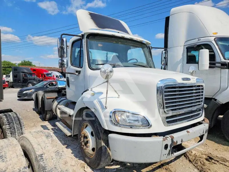 2016 Freightliner All Other фото
