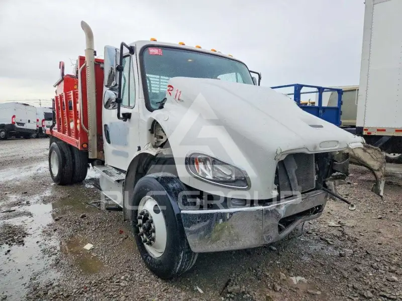 2016 Freightliner All Other photo