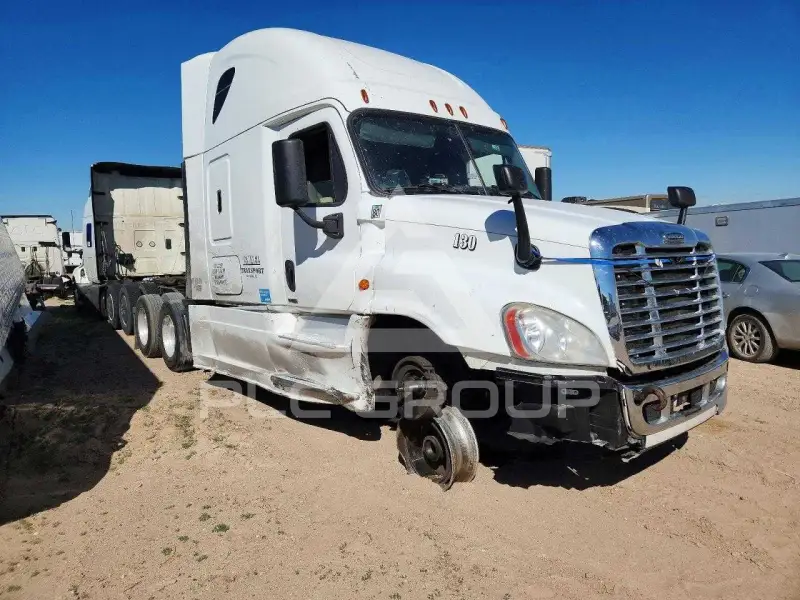 2016 Freightliner All Other фото
