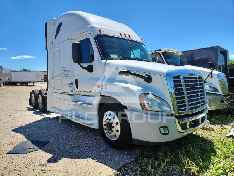 2016 Freightliner All Other photo