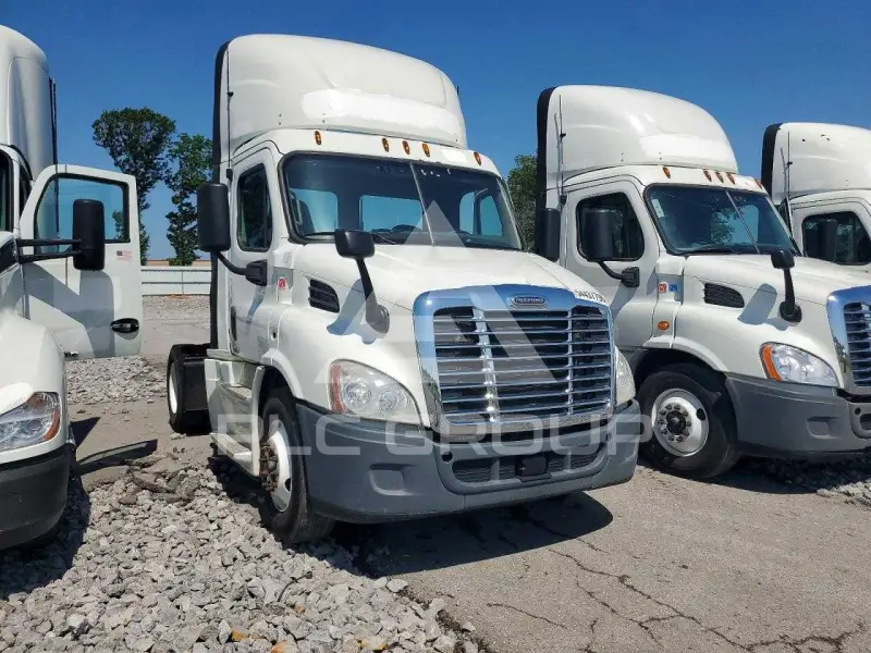 2016 Freightliner All Other photo