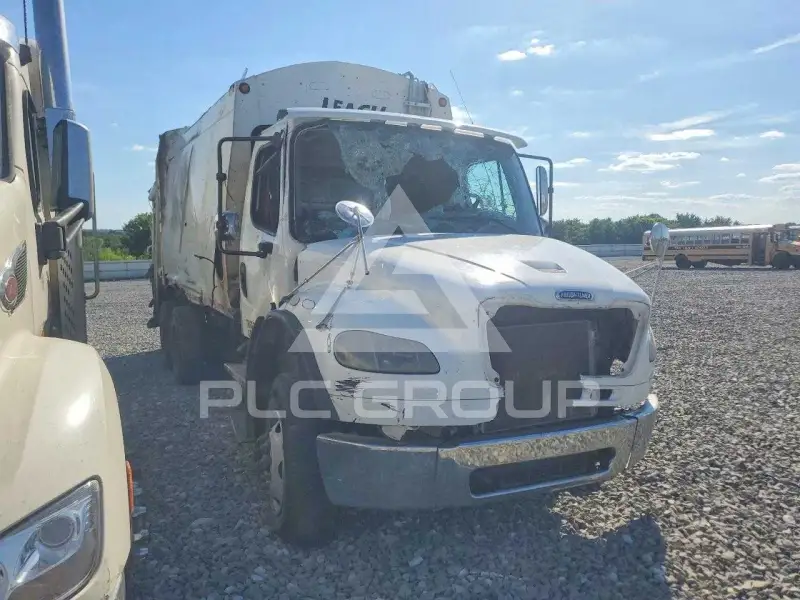 2016 Freightliner All Other photo