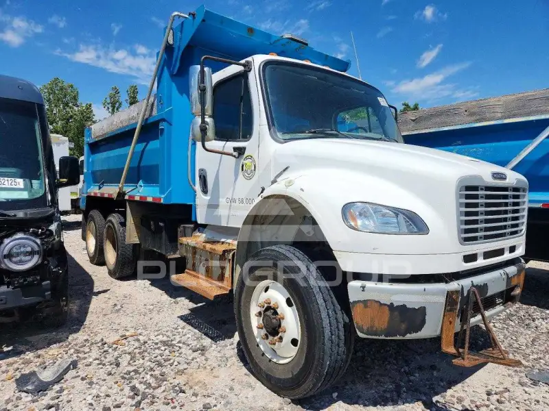 2016 Freightliner All Other фото