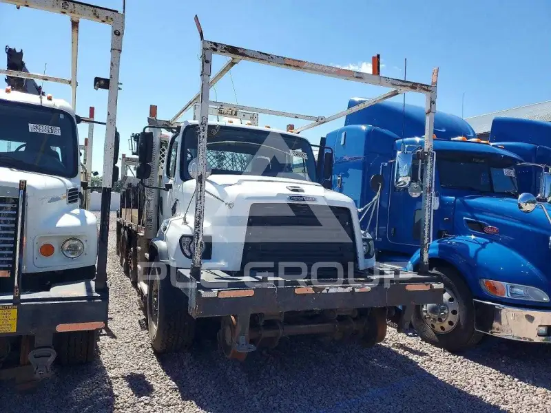 2016 Freightliner All Other photo