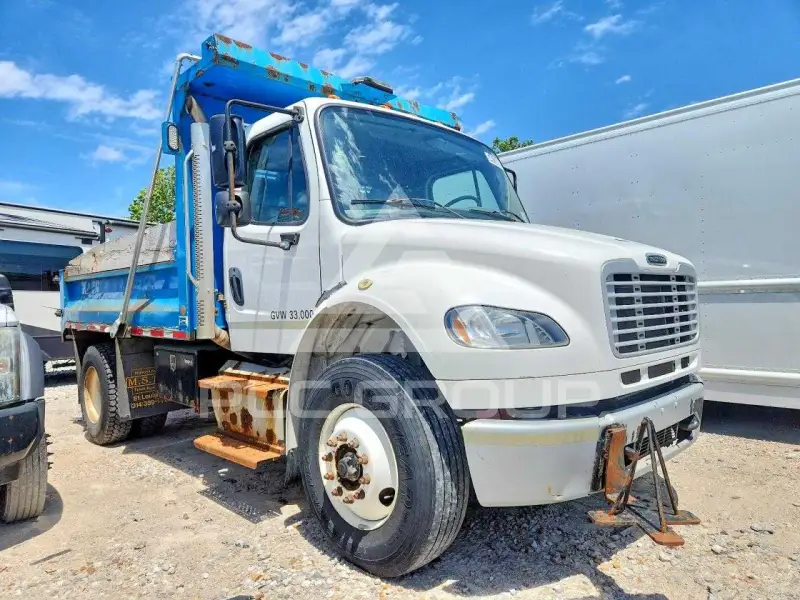 2016 Freightliner All Other photo