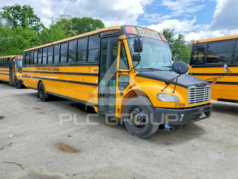 2016 Freightliner All Other photo