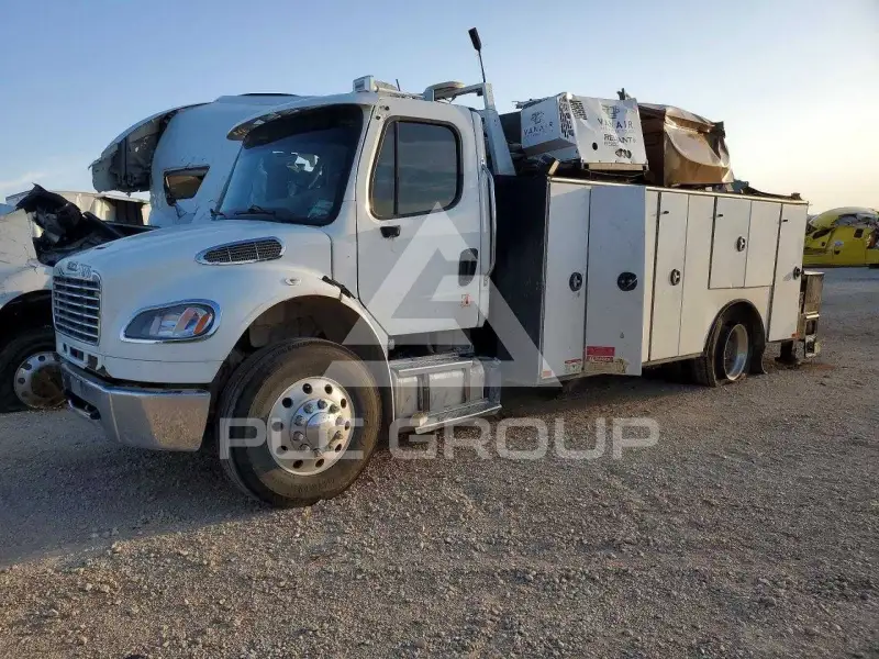 2016 Freightliner All Other photo