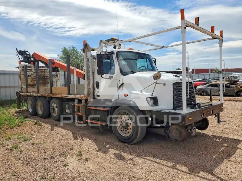 2016 Freightliner All Other фото