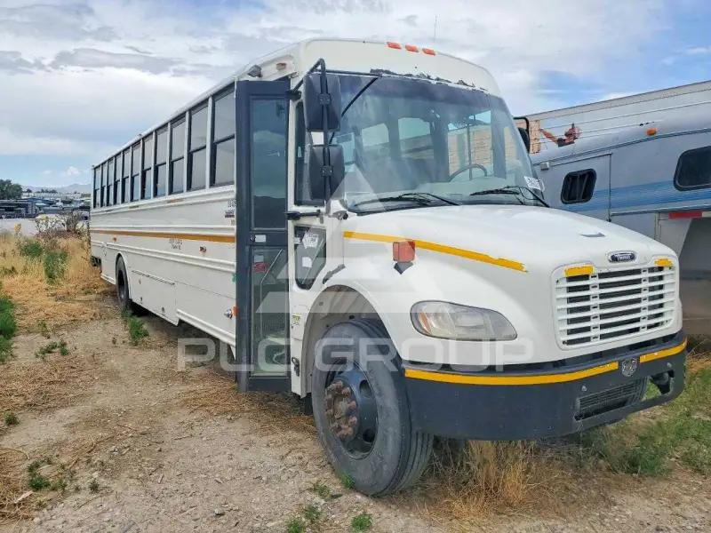 2016 Freightliner All Other photo