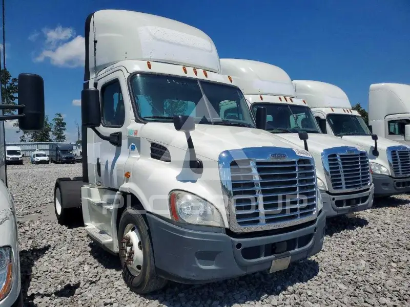 2016 Freightliner All Other photo