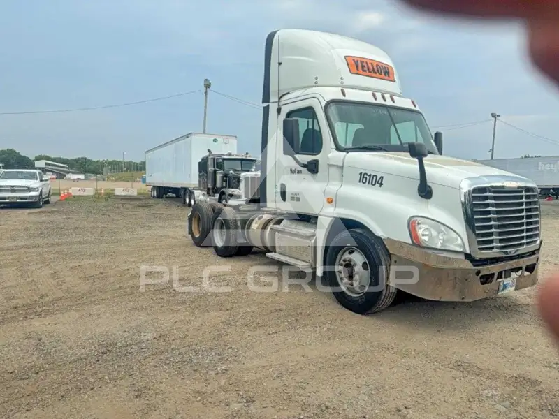 2016 Freightliner All Other фото