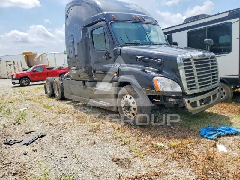 2016 Freightliner All Other фото