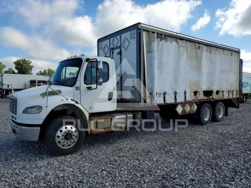 2016 Freightliner All Other фото