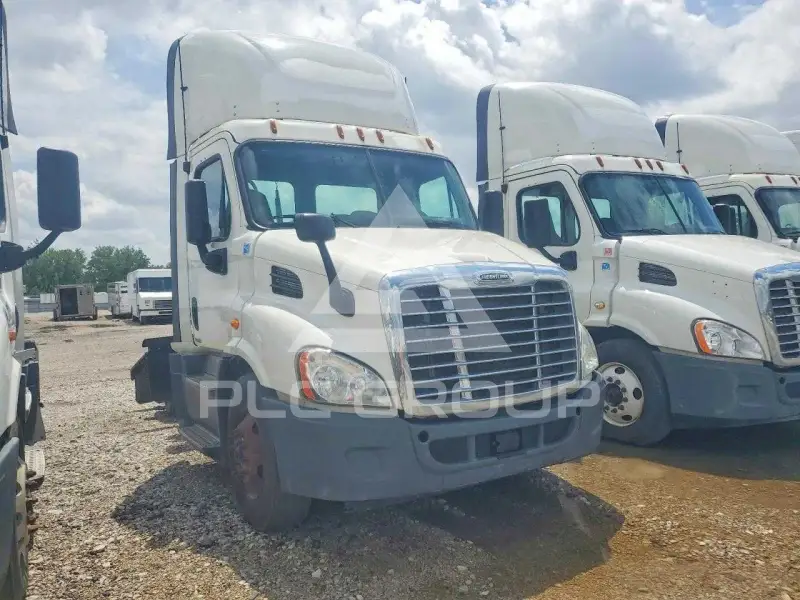2016 Freightliner All Other фото