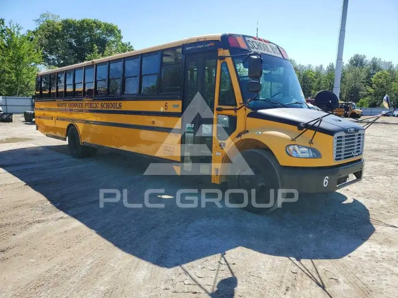 2016 Freightliner All Other photo