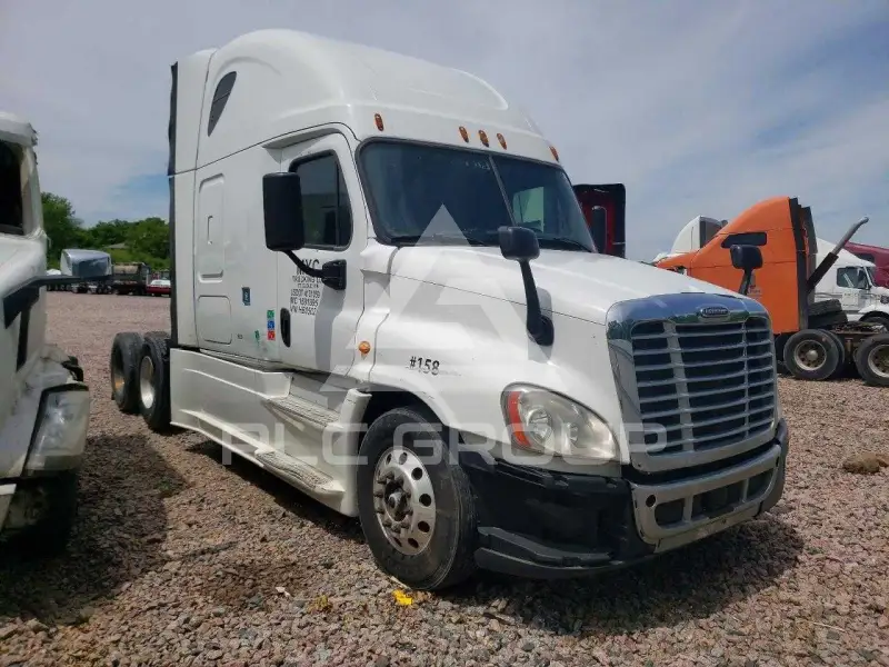 2016 Freightliner All Other photo