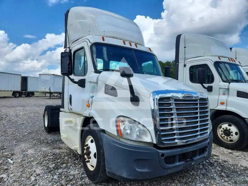 2016 Freightliner All Other photo