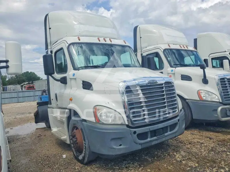2016 Freightliner All Other фото
