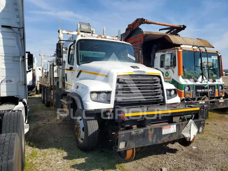 2016 Freightliner All Other photo