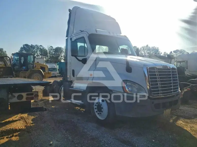 2016 Freightliner All Other фото
