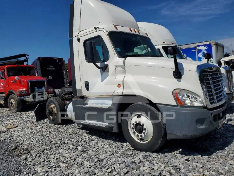 2016 Freightliner All Other фото