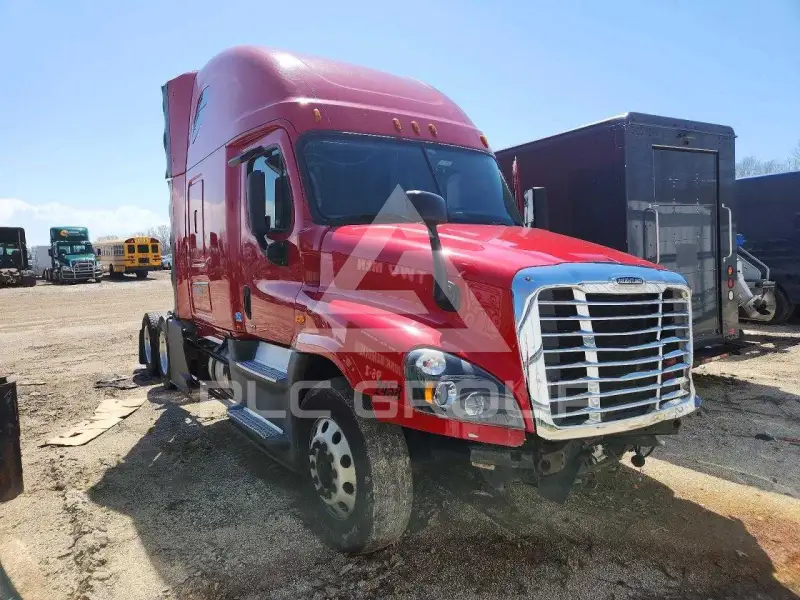 2016 Freightliner All Other photo
