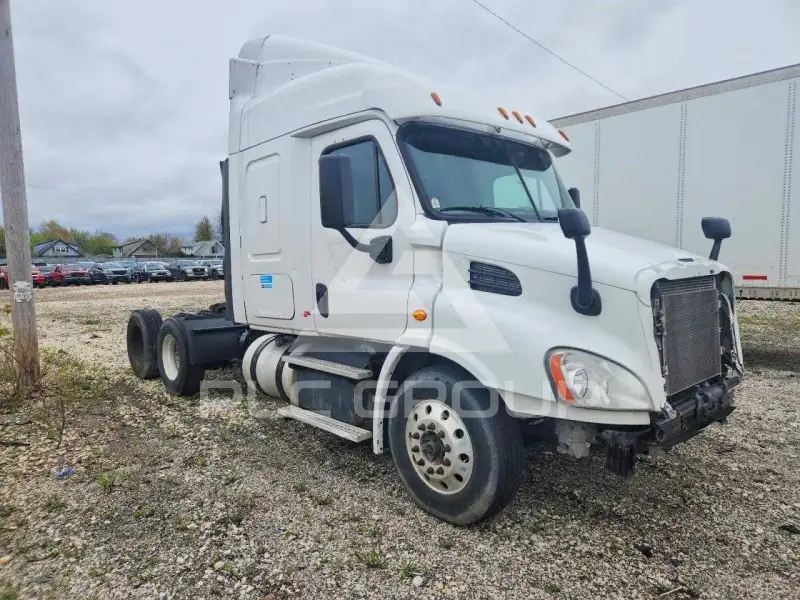 2016 Freightliner All Other фото