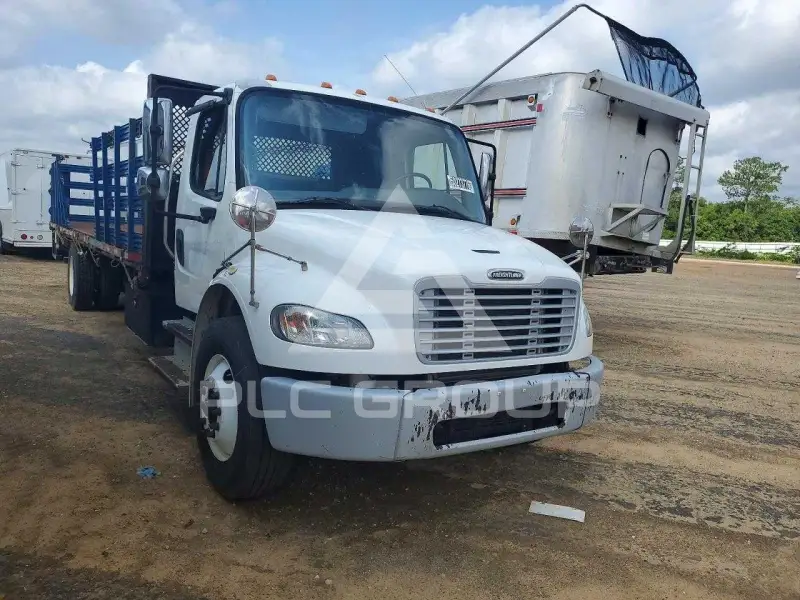 2016 Freightliner All Other фото