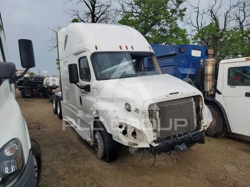 2016 Freightliner All Other фото