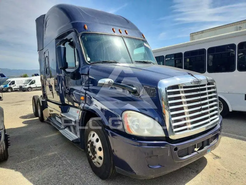 2016 Freightliner All Other photo