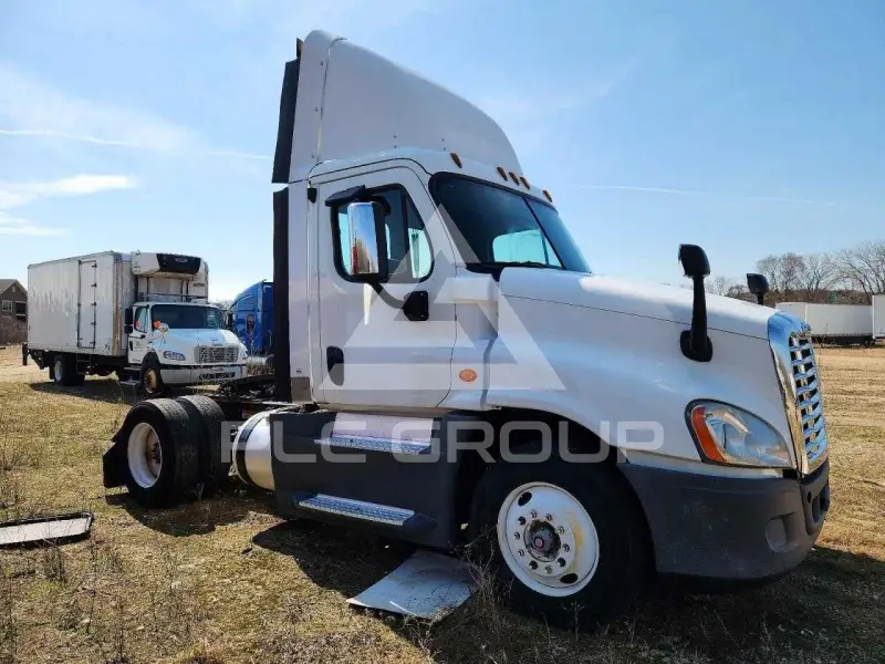 2016 Freightliner All Other photo
