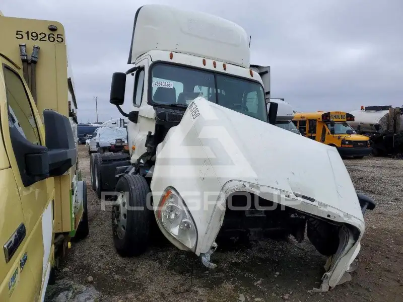 2016 Freightliner All Other photo