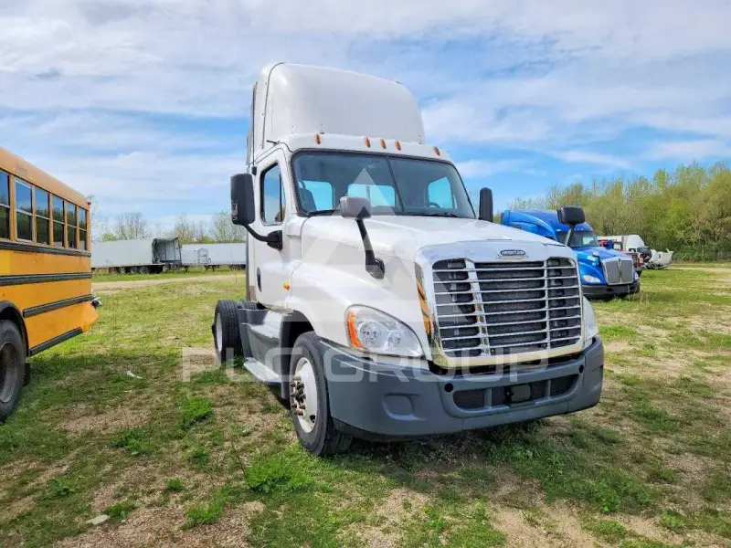 2016 Freightliner All Other фото