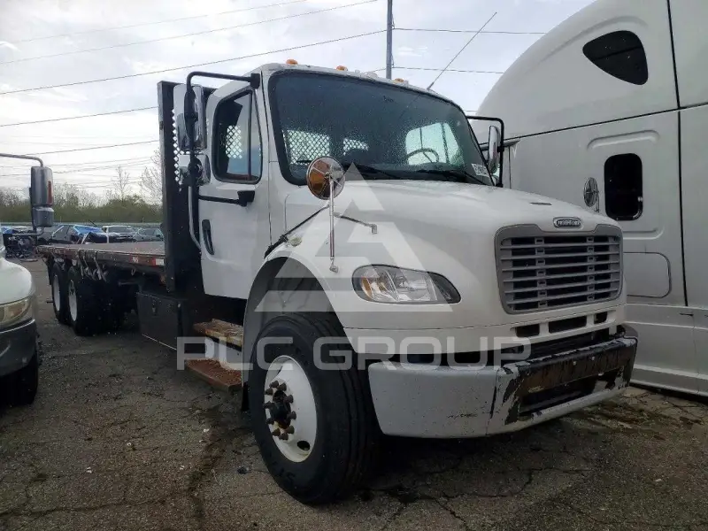 2016 Freightliner All Other фото