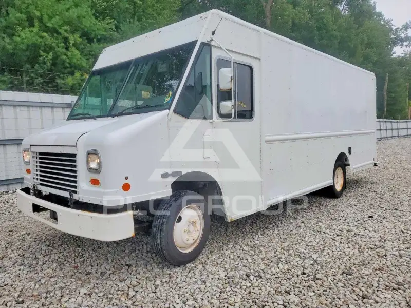 2016 Freightliner All Other фото