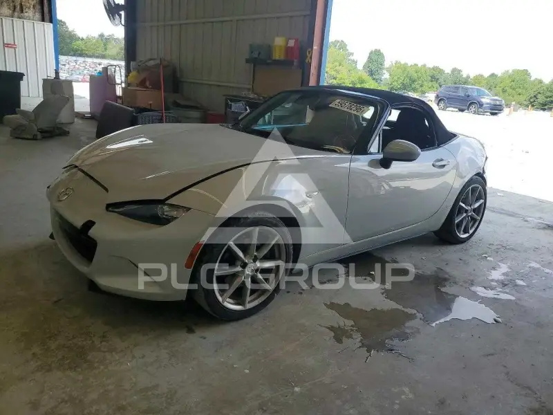 2016 Mazda MX-5 photo