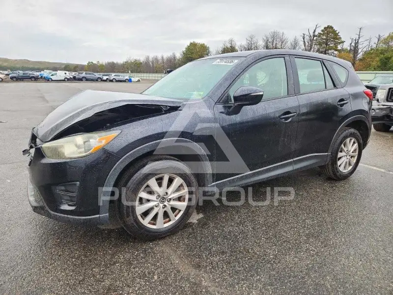 2016 Mazda CX-5 photo