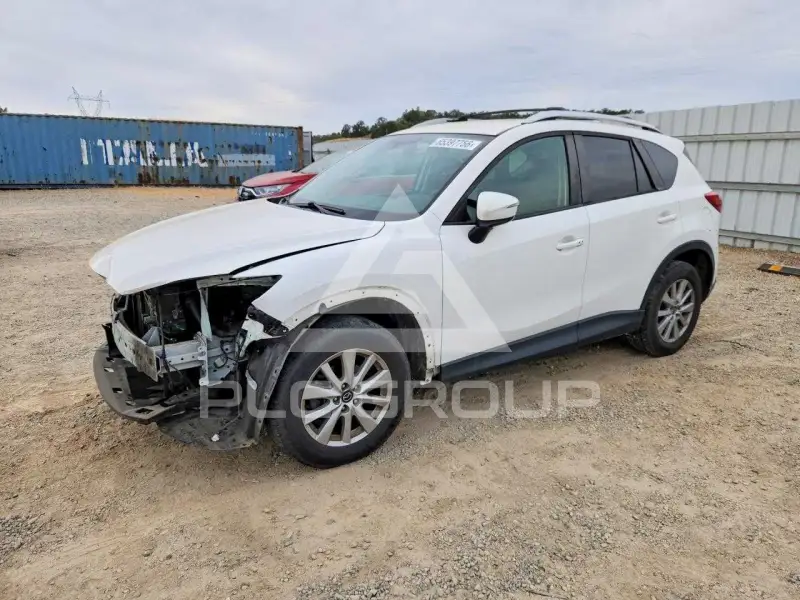 2016 Mazda CX-5 photo