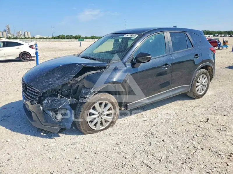 2016 Mazda CX-5 photo