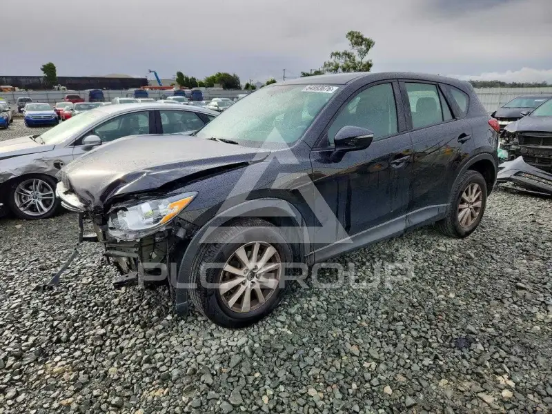 2016 Mazda CX-5 photo