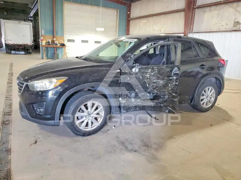 2016 Mazda CX-5 photo