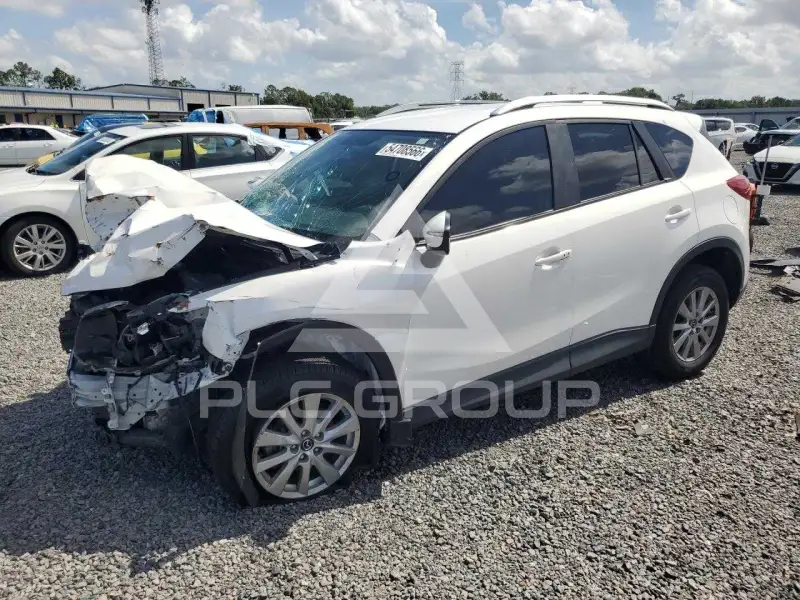 2016 Mazda CX-5 photo