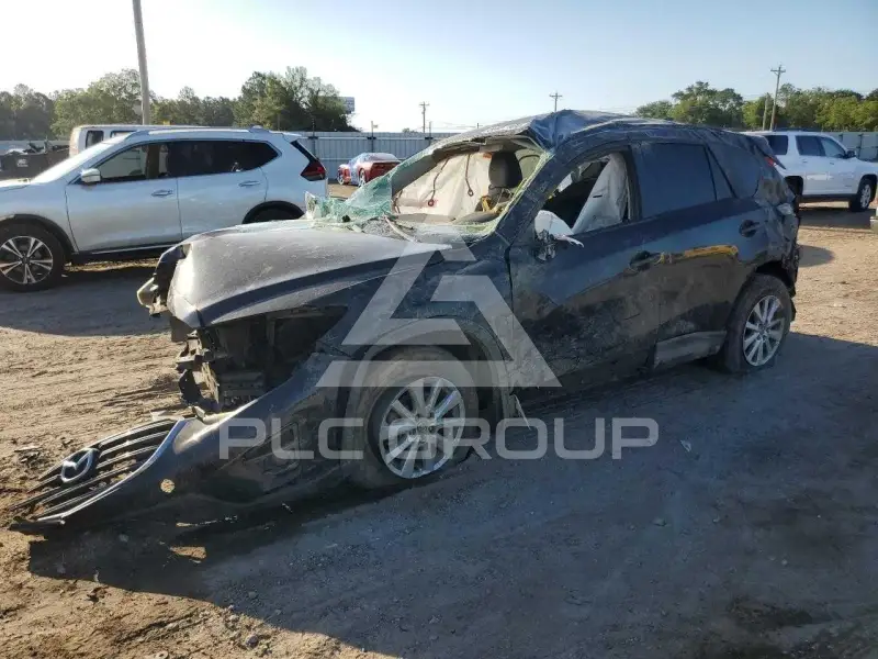 2016 Mazda CX-5 photo