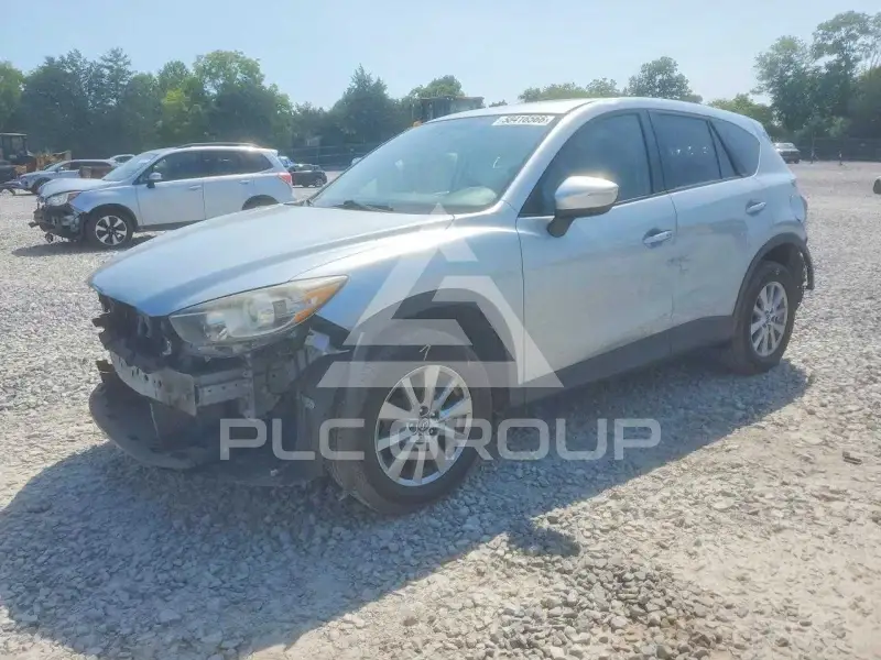 2016 Mazda CX-5 photo
