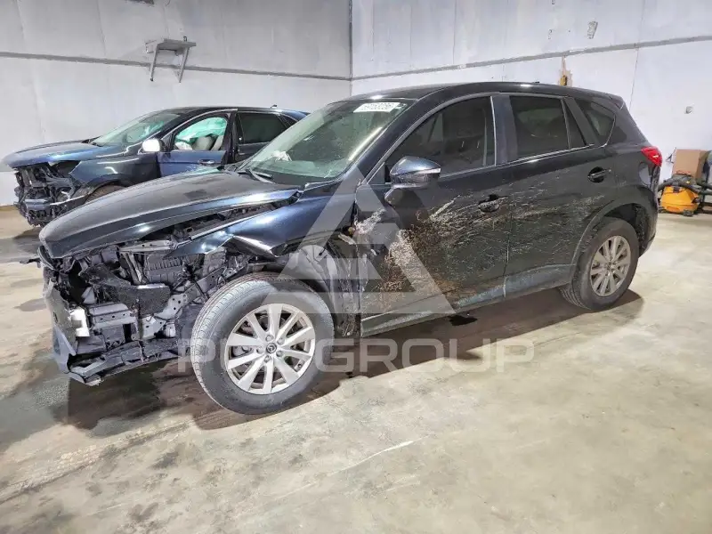 2016 Mazda CX-5 photo