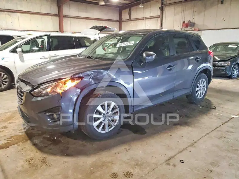 2016 Mazda CX-5 photo