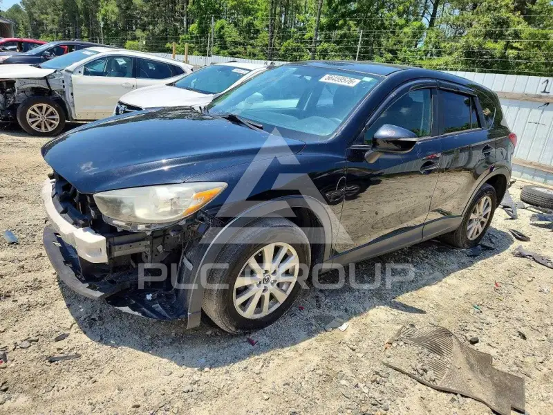 2016 Mazda CX-5 photo