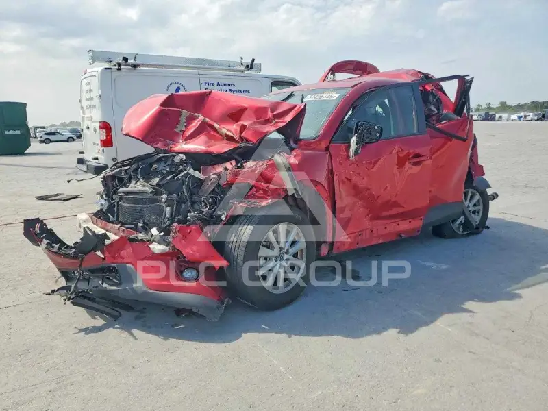 2016 Mazda CX-5 photo