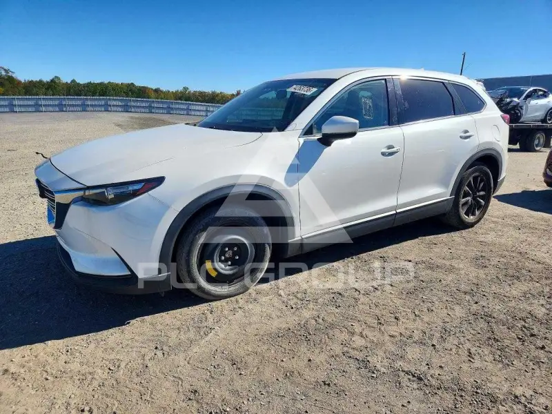 2016 Mazda CX-9 photo