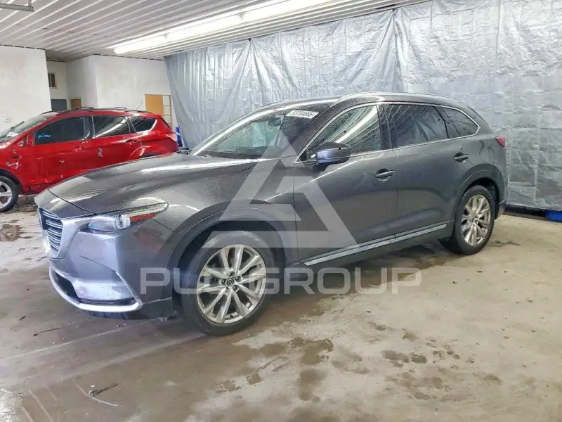 2016 Mazda CX-9 фото